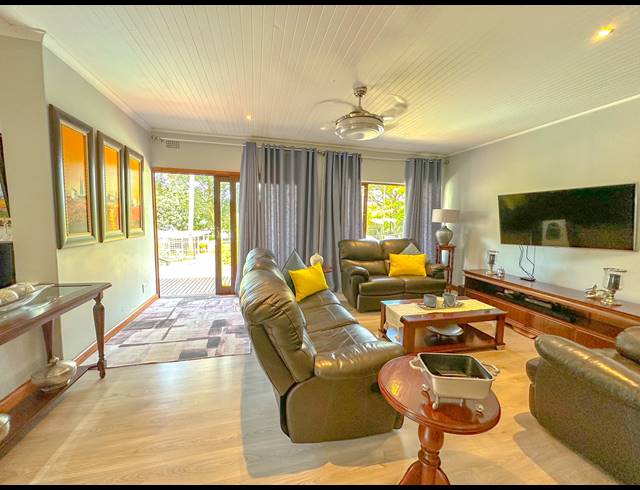 3 BEDROOM HOUSE FOR SALE IN MTUNZINI
